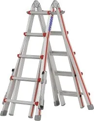Escaleras