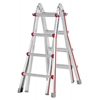 Escaleras